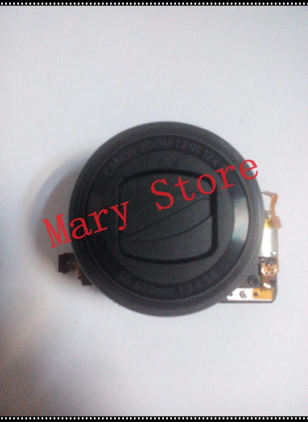 Original Digital Camera Zoom lens Accessories for Canon Powershot SX150 PC1677 lens with ccd