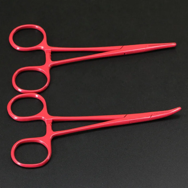 ножницы зажимы хирургические. изогнутые ножницы пинцет. ножницы зажим медицинские. ножницы зажим медицинские. набор экстрактор щипцы зевник для рыбалки.