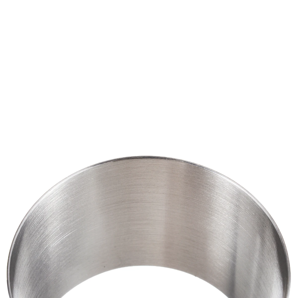 Stainless Steel Cake Mousse Round Mold 3D Fondant Molds Mini Diameter 5cm DIY Cake Decorating Tool Mayitr
