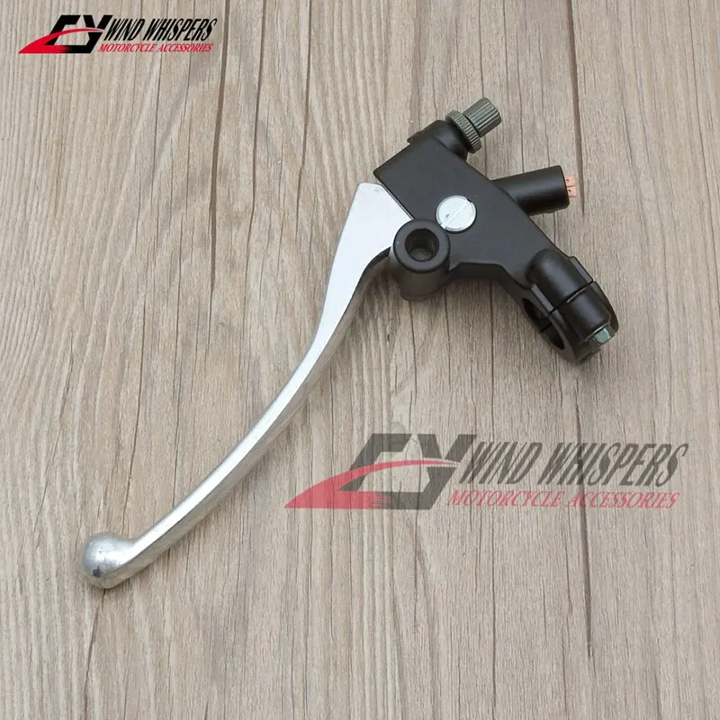 Главный тормозной цилиндр для мотоцикла Honda CB250 Hornet 250 VT250 Spada VTR250 VT VTR 250|brake master