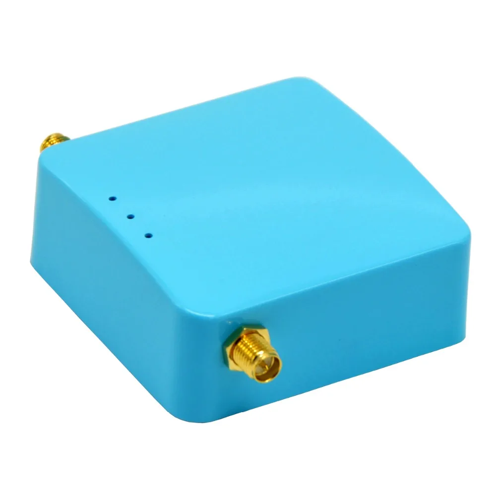 Беспроводной мини роутер MT7620A 802.11n 300 Мбит/с Wi Fi USB OPENWRT внешняя антенна 128 Мб ОЗУ/16