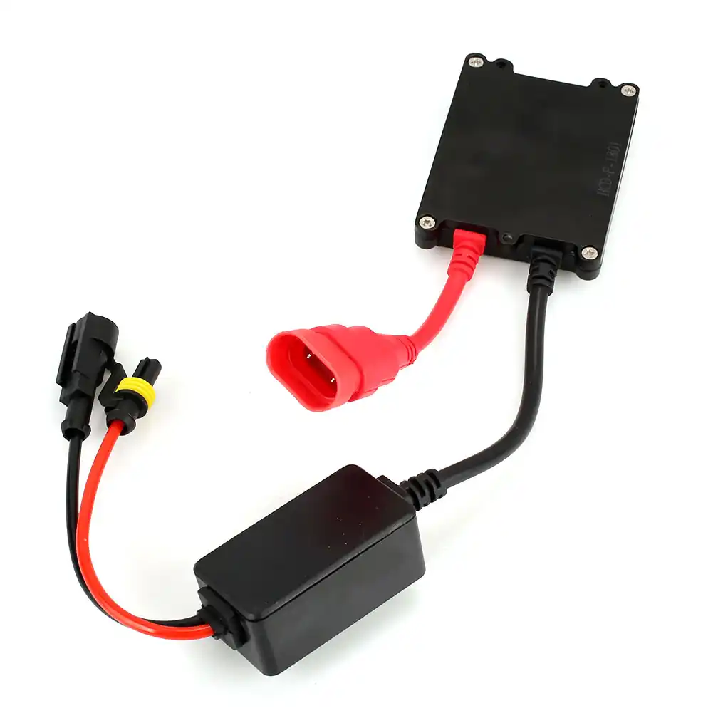 Vehemo HID 12 в балласт ксеноновых ламп ксеноновые лампы Kit цифровой универсальное