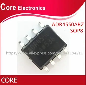 

10pcs/lot ADR4550ARZTR ADR4550ARZ ADR4550AR ADR4550 SOP8