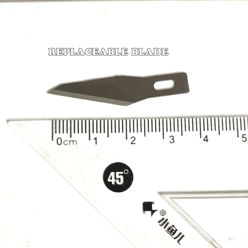 Многофункциональный мини-нож из титанового сплава, открывалка для писем, портативный открытый инструмент для повседневного использования, инструмент для выживания на открытом воздухе, Прямая поставка