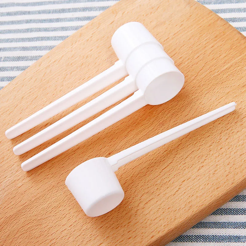 

Measuring Spoons Coffee Protein Milk Powder Scoops Spoon Kitchen Tools
