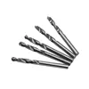 10pcs Carbide Twist Drill 0.5mm 0.6mm 0.7mm 0.8mm 0.9mm 1mm 2mm 3mm Straight Shank Mini Drill Bits Tool for Metal ► Photo 3/5