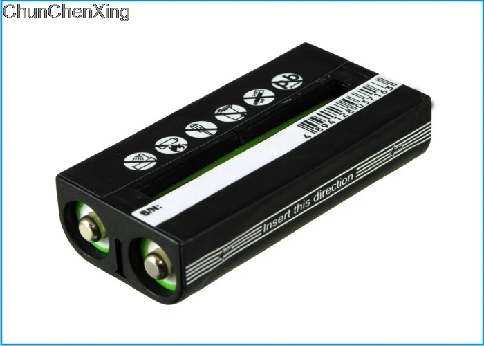 Аккумулятор Cameron Sino для Sony 700 мАч RF4000 RF4000K RF810 RF810RK RF840 RF850 RF860 rf925.|Цифровые