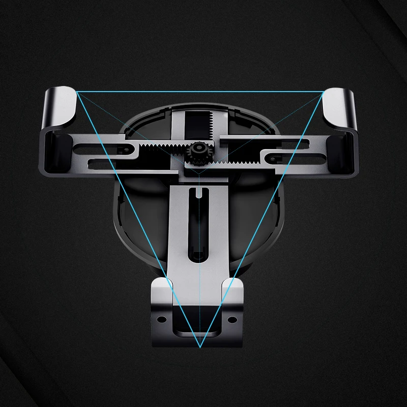 Suntaiho Car Phone Holder Air Vent Mount Gravity Car Holder For Samsung s9 s8 for Huawei p20 Phone Car Holder Support Smart phon Suntaiho Car Phone Holder Air Vent Mount Gravity Car Holder For Samsung s9 s8 for Huawei p20 Phone Car Holder Support Smart phon