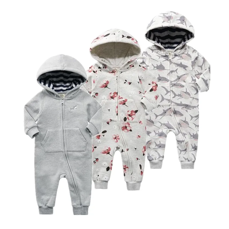 

Spring 2018 fashion costume for baby coveralls cotton baby boy rompers coat 3-24M infant boy clothing , Brand Baby Clothes