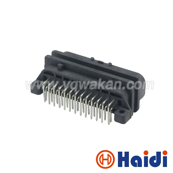 1 компл. tyco 26pin Auto ECU компьютерный Штекерный разъем для 1473712 1/1473712 2 26way жгут проводов