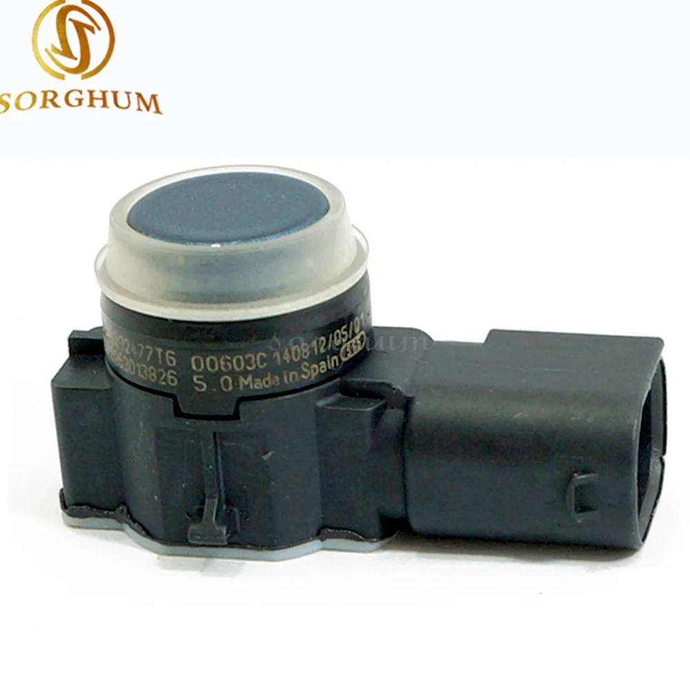 

9675202477T6 For PSA For Peugeot Fits For Citroen PDC Parking Bumper Sensor Backup PSA9675202477T6,9675202477T6,0263013826