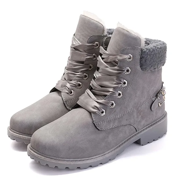 cerise pink ankle boots