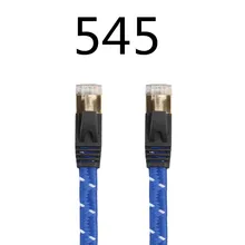 АБДО 2018 Ethernet кабель высокого Скорость RJ45 сети LAN Кабельный маршрутизатор компьютерный кабель для компьютерный маршрутизатор 00000