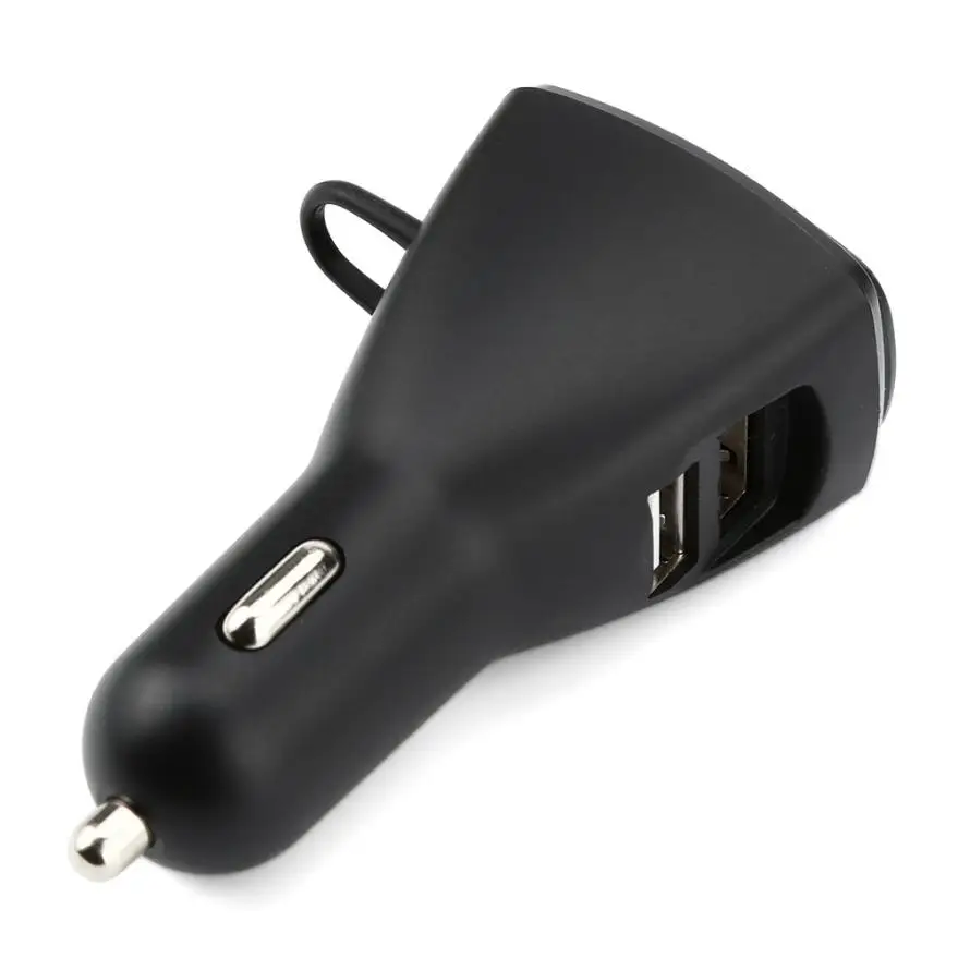 

Binmer Mini Car Smart Wireless Bluetooth Stereo Headset Headphone Earphone MP3 Player DE26 Drop Shipping