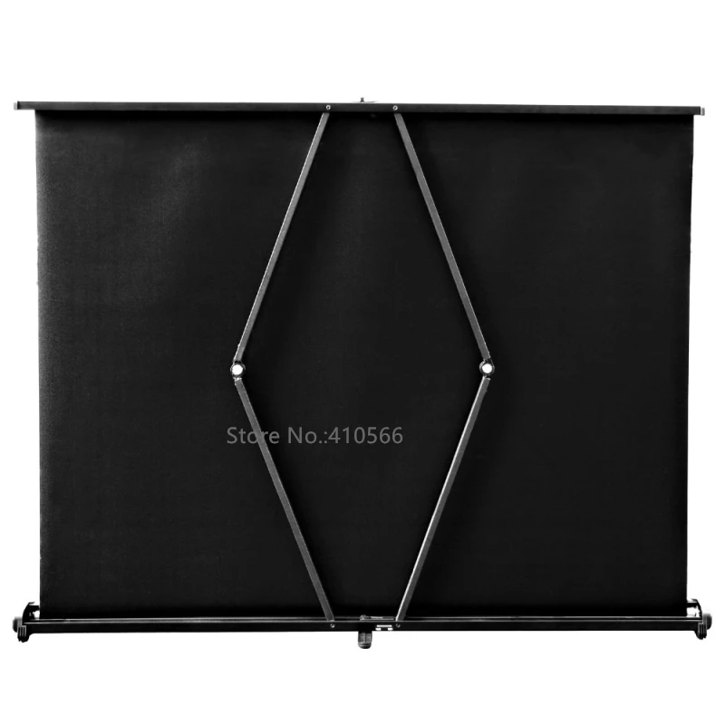 4 By 3 Table screen pic 2