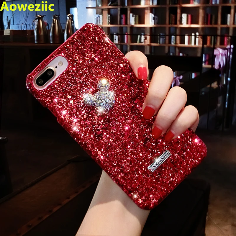 Индивидуальный чехол для телефона женский корейский протектор Air 6S iphone 11 PRO MAX XR XS
