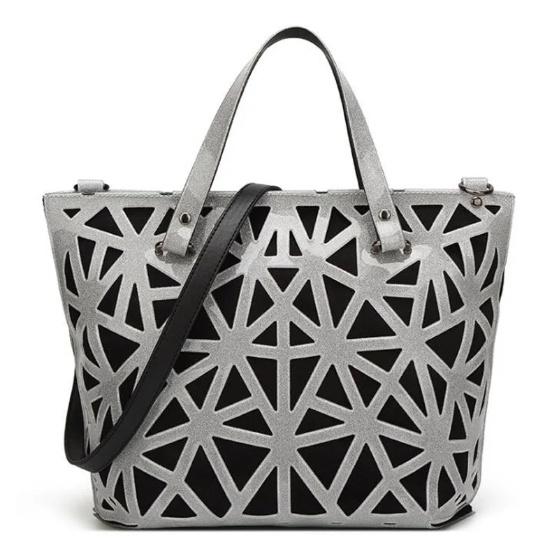

New Bags For Women 2019 Fashion Shoulder Bag High Quality Ladies Hand Bags Hollow Crossbody Bags bolso mujer