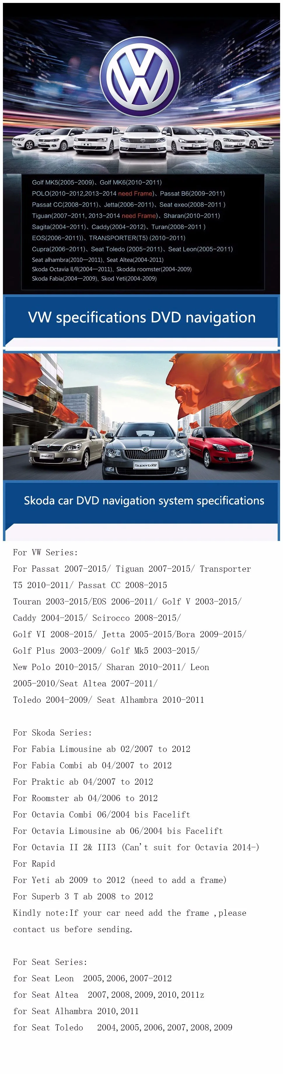 Flash Deal 2 DIn Car DVD 8