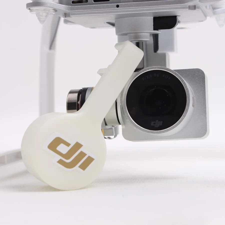 DJI Phantom 3 Lens Cap Camera Lens Cover Protective Case for DJI