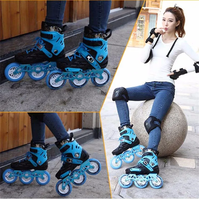 Sapatos de Skate