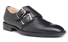Weichem Leder Männer Schuhe herren Partei Hochzeit Kleid Schuhe Slip-on Schnallen Männer Wohnungen Größe 39-46 Gummisohle LTTL Tenis Masculinos