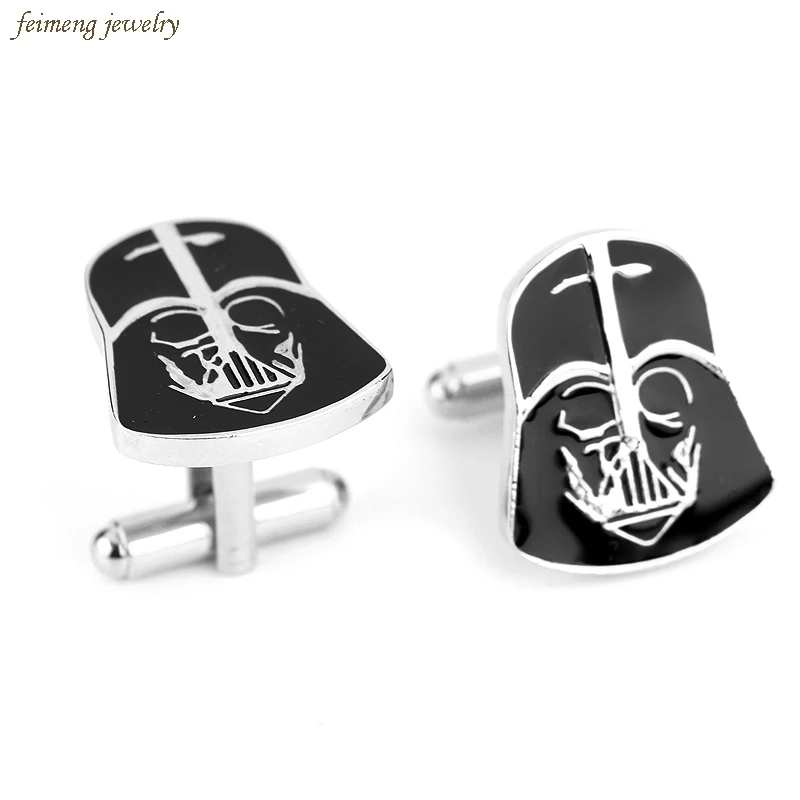 darth maul cufflinks
