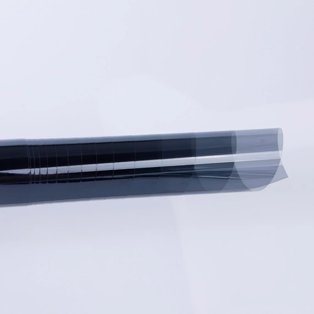 Умная оптически управляемая оконная пленка легко контролируемый нано керамическая фотохромная пленка самоклеющаяся Взрывозащищенная