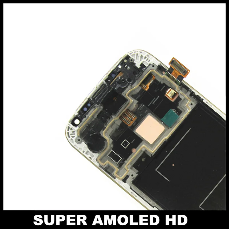 S4  I9500