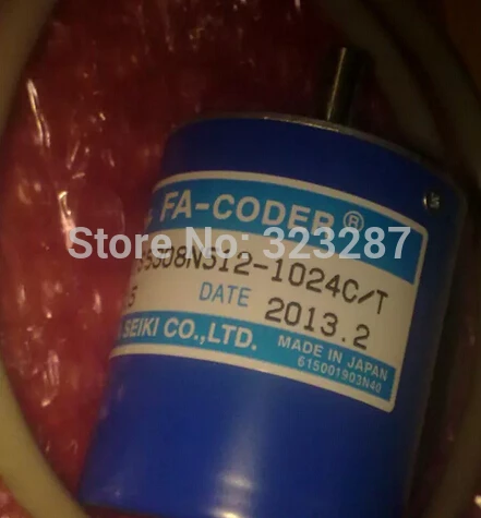 

Rotary Encoder TS5308N512 TS5308N512-1024C/T