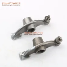 High quality rocker for GY6 152QMI 157QMJ 125cc 150cc ATV scooter