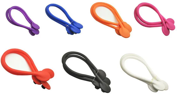 silicone PU handle