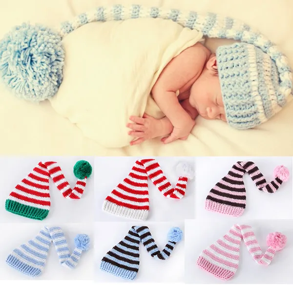 2017 New Fashion Cotton Lovely Knit Costume Baby Girl
