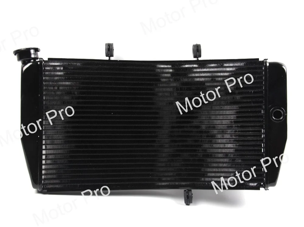 Радиатор для Honda CBR929RR CBR900RR 2000 2001 Вентилятор Cooler Аксессуары для мотоциклов CBR 900 929 RR CBR900 CBR929 900RR 929RR