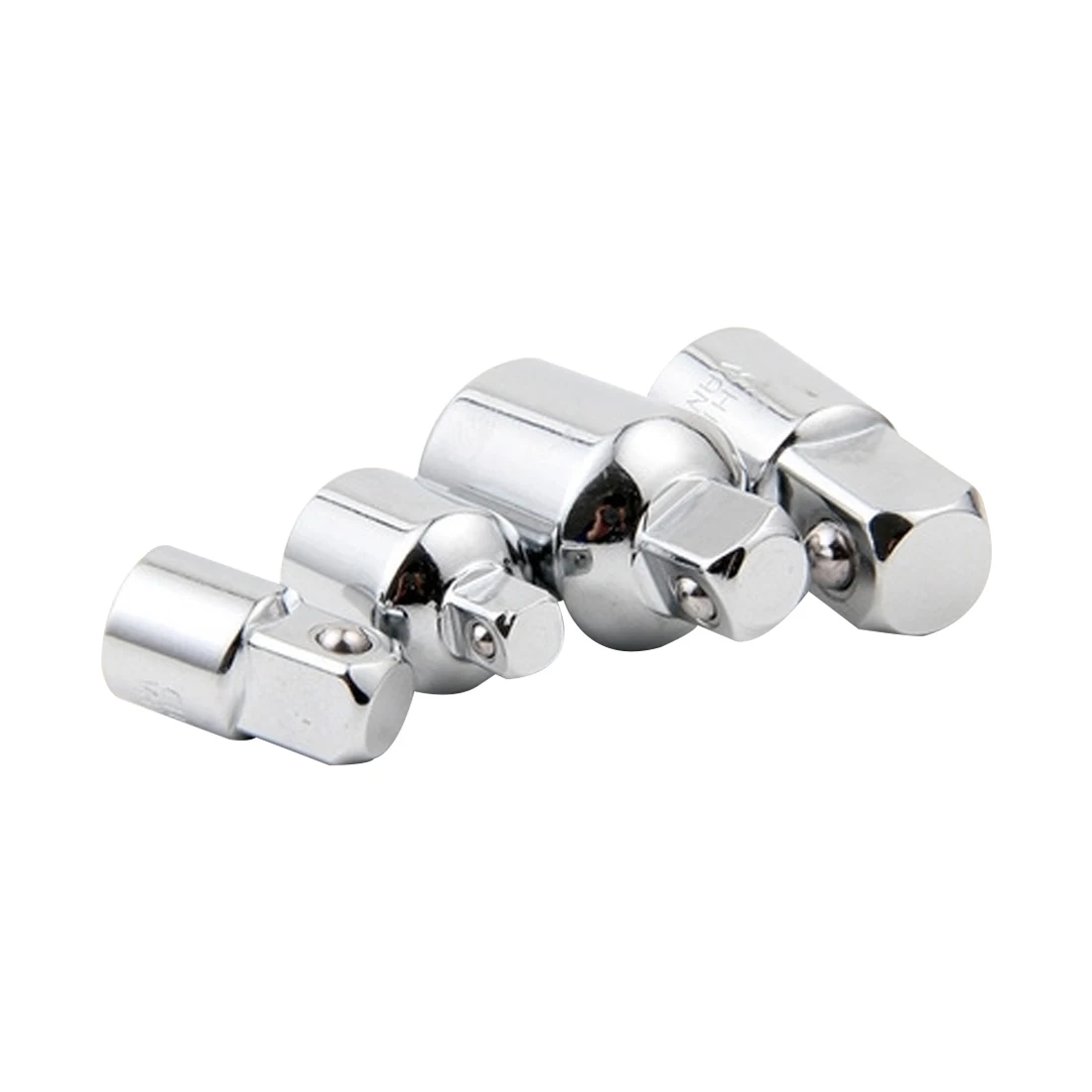 

Hand Tools Set 4pcs/set 1/4 3/8 1/2 Craftsman Air Impact Socket Wrench Adapter Ratchet Drive Socket Adapter Converter Reducer