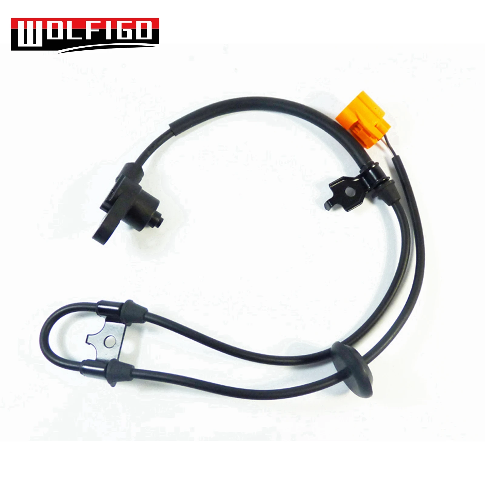 

WOLFIGO New ABS Wheel Speed Sensor fits 1999-2004 Honda Odyssey Front Left Driver Side LH FL