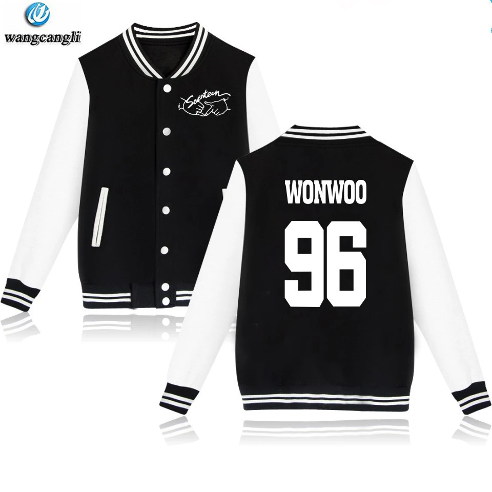baseball jersey jacket