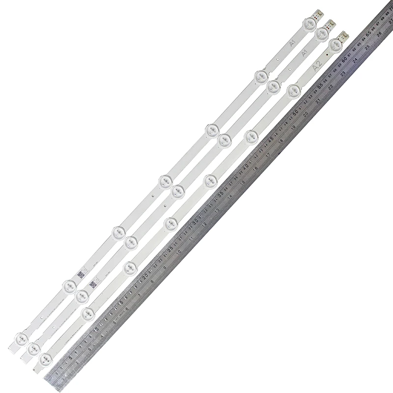 

630mm LED Backlight for LG 32"TV 32LN5100 32LN520B 6916L-1106A 6916L-1105A 6916L-1204A 32ln570V 32LN545B 32LN5180 6916L 1295A