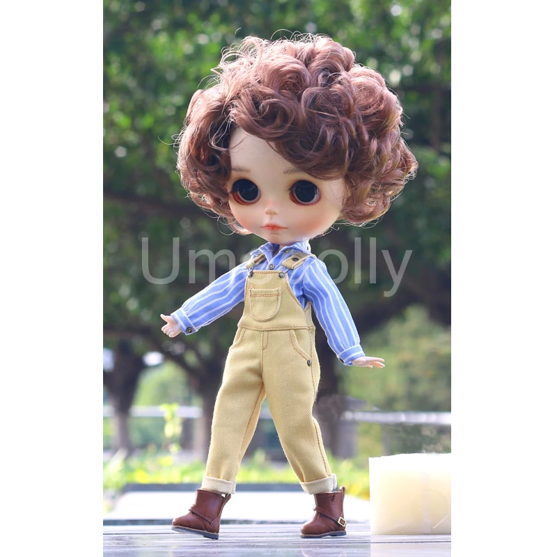 blythe doll clothes  (4)