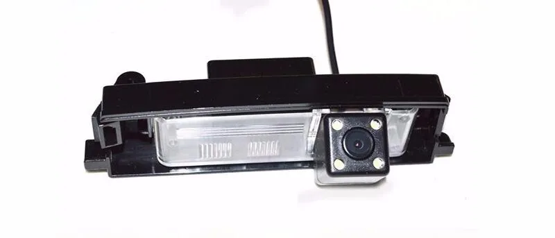 toyota rav4 rear  camera (2)