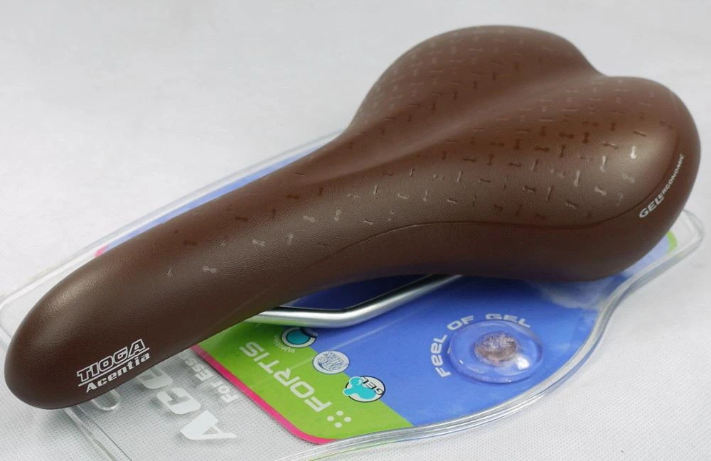 tioga acentia saddle