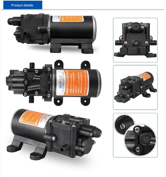 

Diaphragm Pump 22 Series