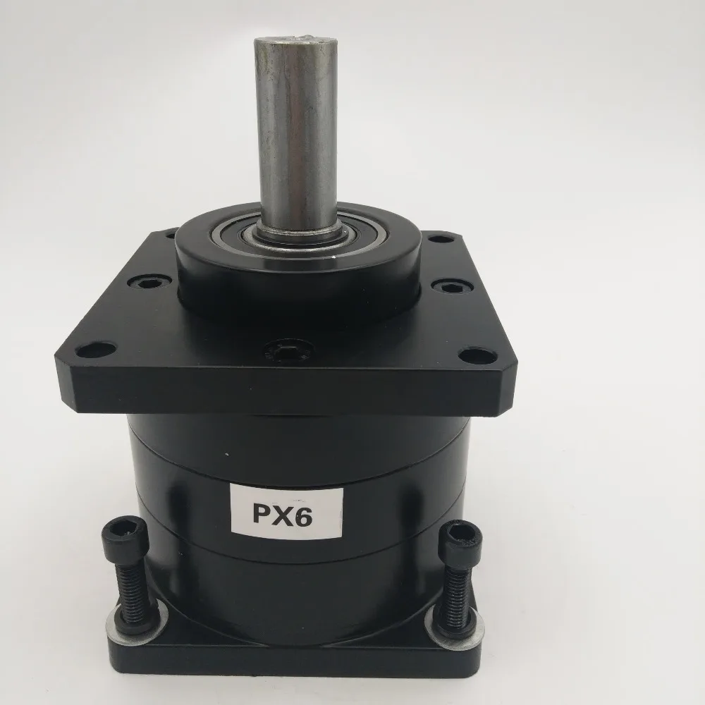 61 Ratio Stepper Motor Reducer China Gearbox Motor Speed