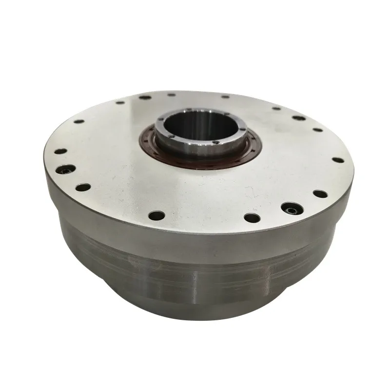 

BHS-I type hollow harmonic reducer BHS25
