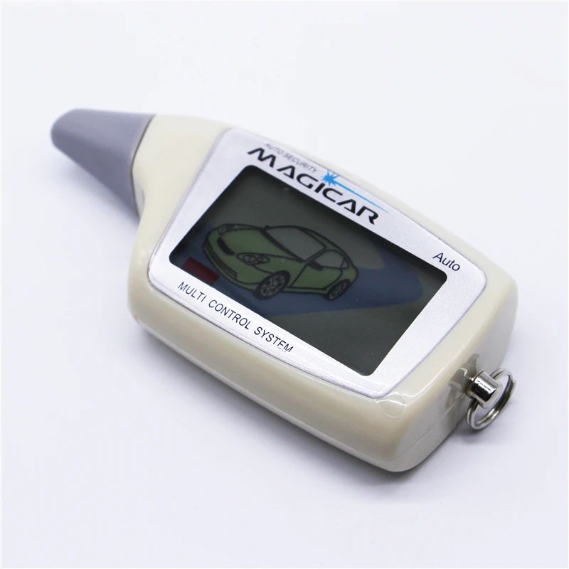 Magicar 903 902 Дистанционное пусковое устройство двухсторонняя Сигнализация