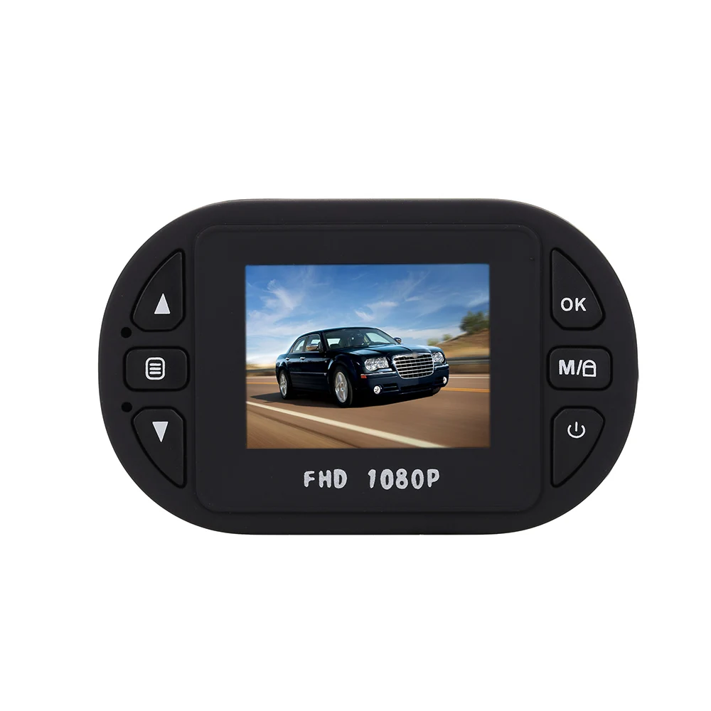 Видеорегистратор автомобильный Full HD 1080P с функцией ночного видения|dashcam dvr|dvr carcar