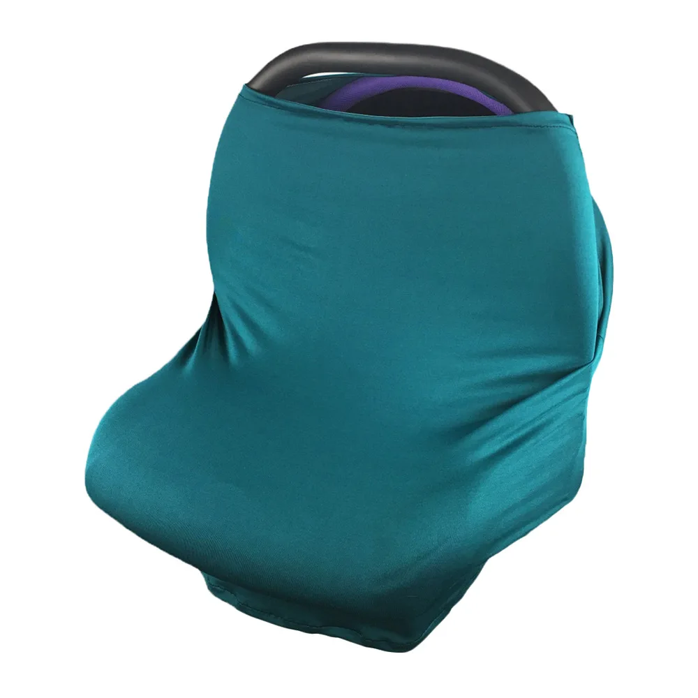 2017baby carseat cover canopy nursing cover multi use stretchy 2017baby carseat cover canopy nursing cover multi use stretchy