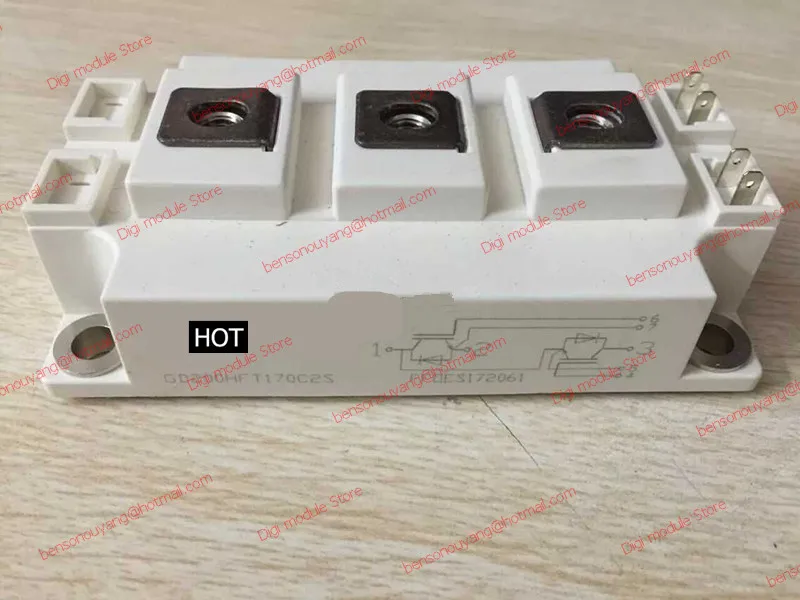 GD200HFT170C2S Free Shipping