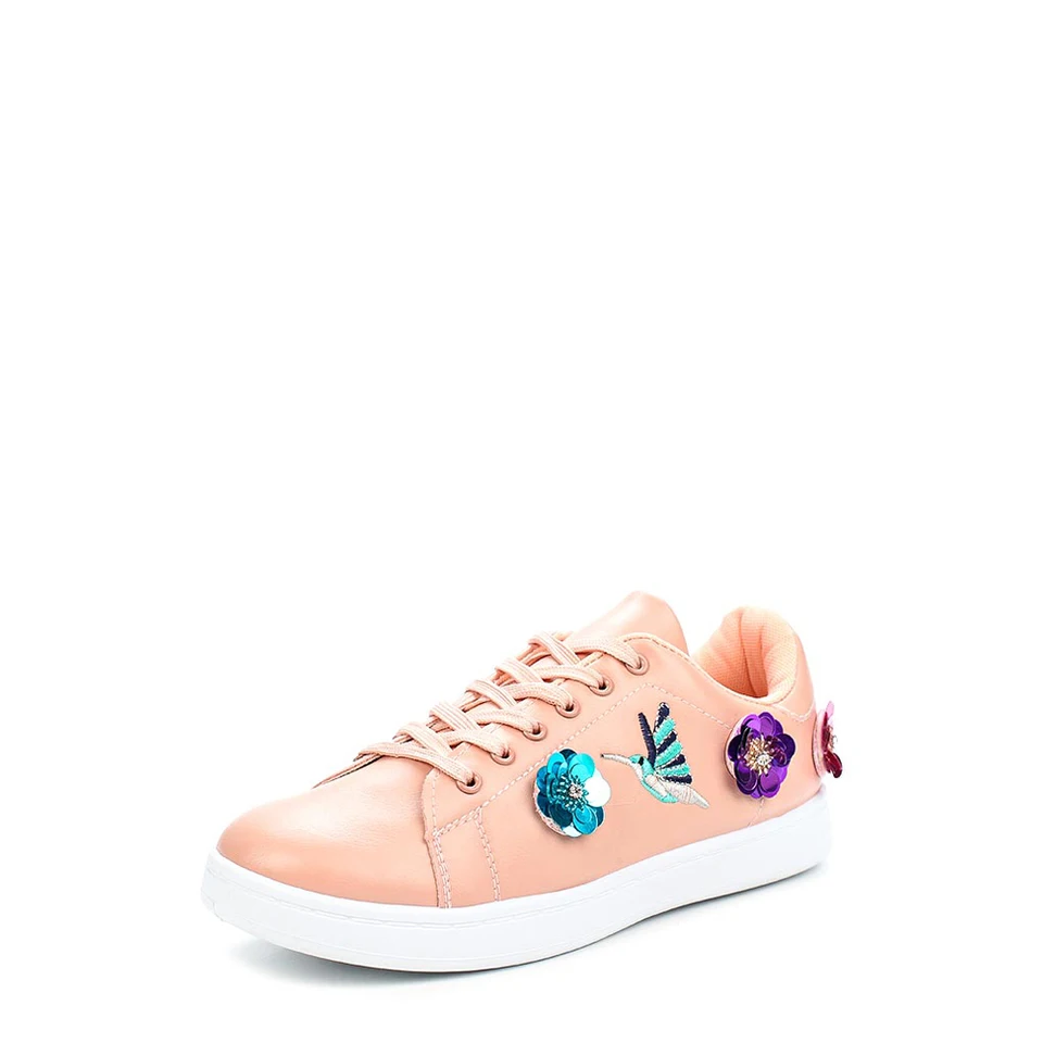 

Кеды женские MODIS M181A00351