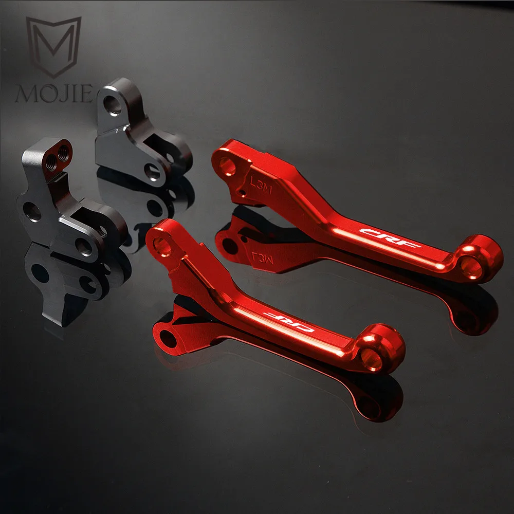 Для Honda CRF 150R 250R 450R 450RX 250X 450X 150F 230F 250L 250M 250 RALLY 1000L Мотокросс CNC поворотный тормозной