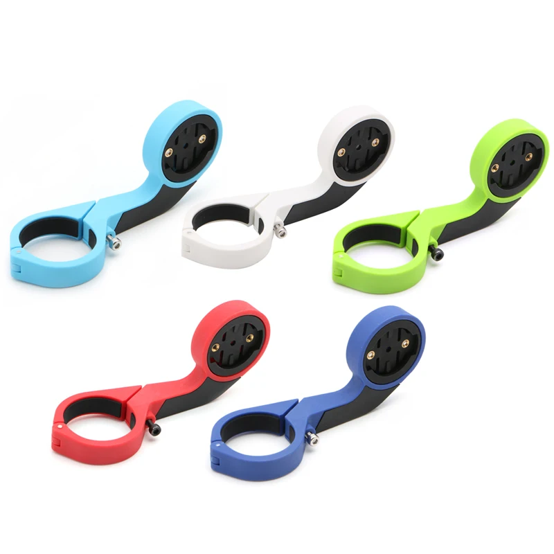 Mountain Road Bicycle Bike Handle Bar Mount Bracket Holder For Garmin Edge font b GPS b